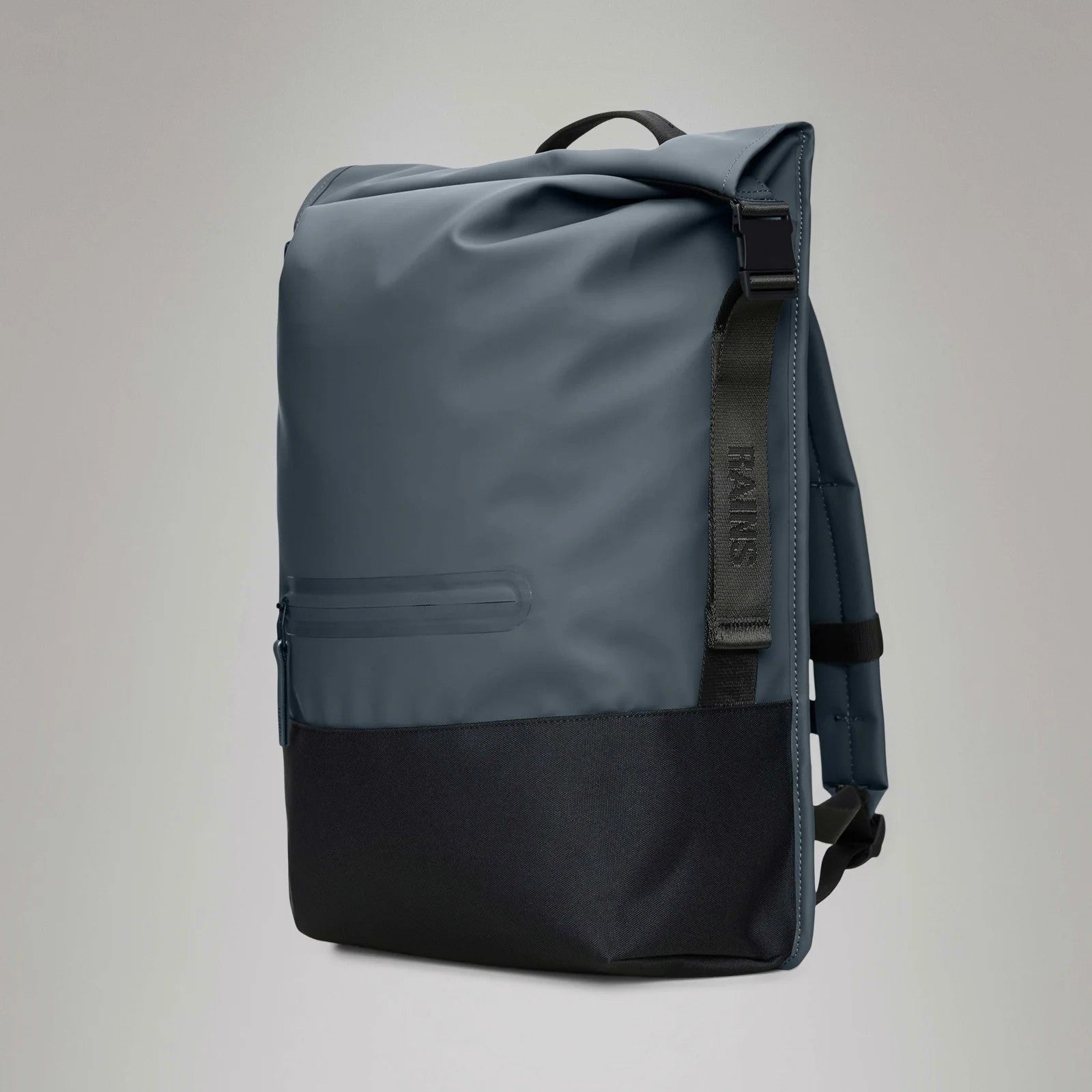Sac À Dos Trail Rolltop W3 Lagoon - Mixte