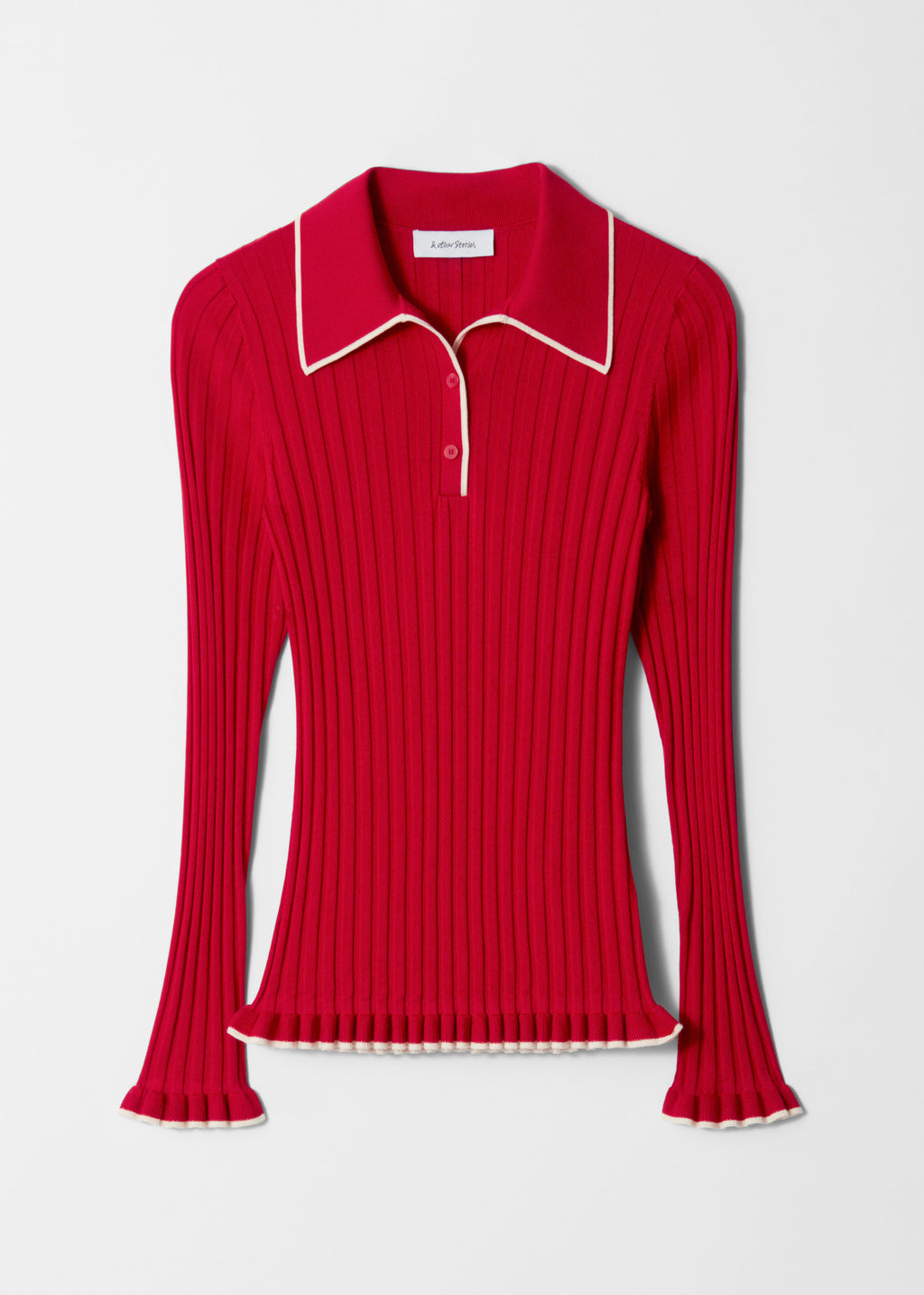 Top Pa Markus Top Speed - Red