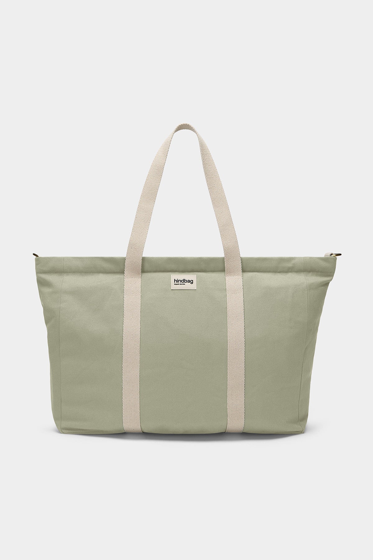 Sac Jean - Vert Argile