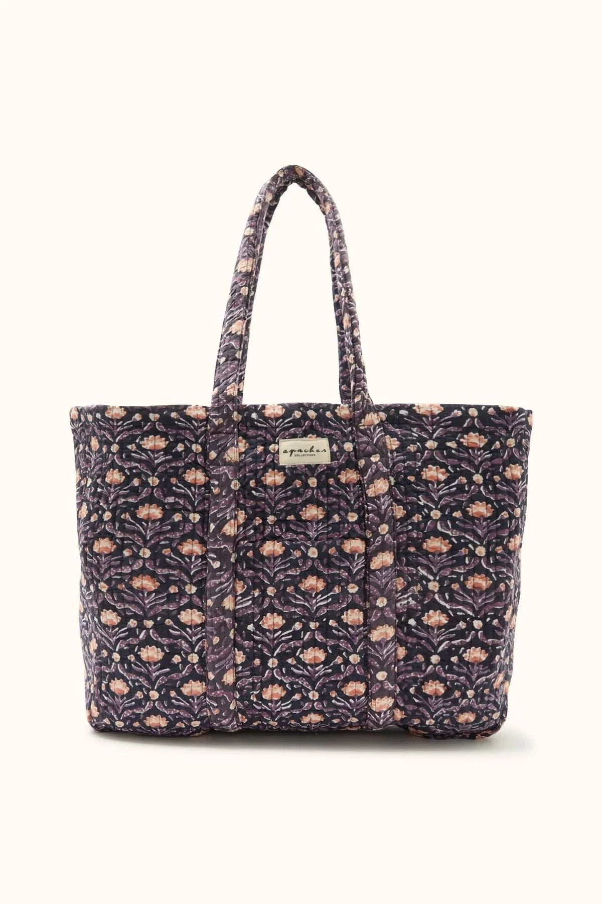 Samba Tote Bag