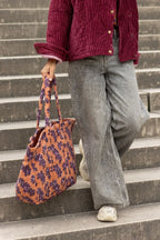 Samba Tote Bag