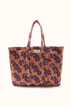 Samba Tote Bag