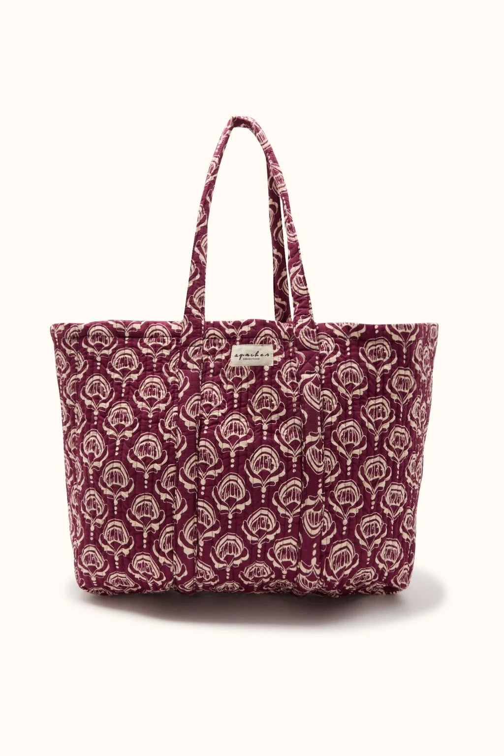 Samba Tote Bag