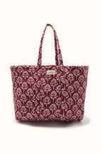 Samba Tote Bag