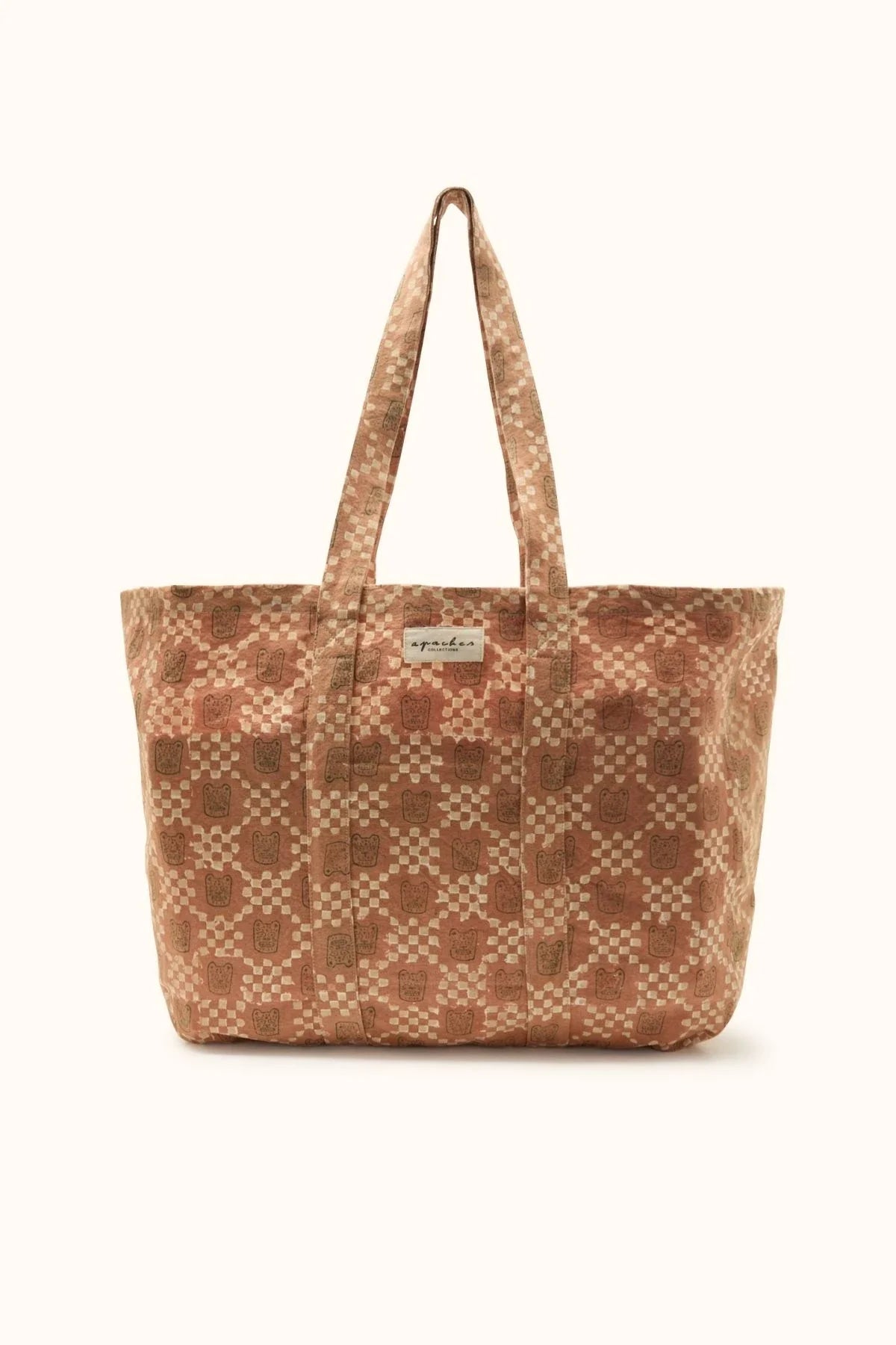 Sambi Tote Bag