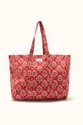 Sambi Tote Bag