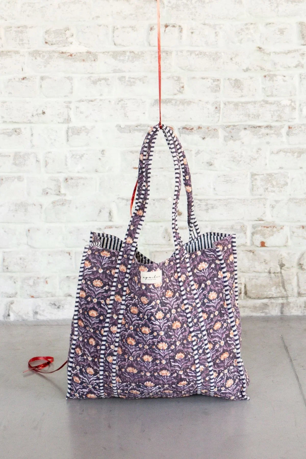 Tokaree Tote Bag