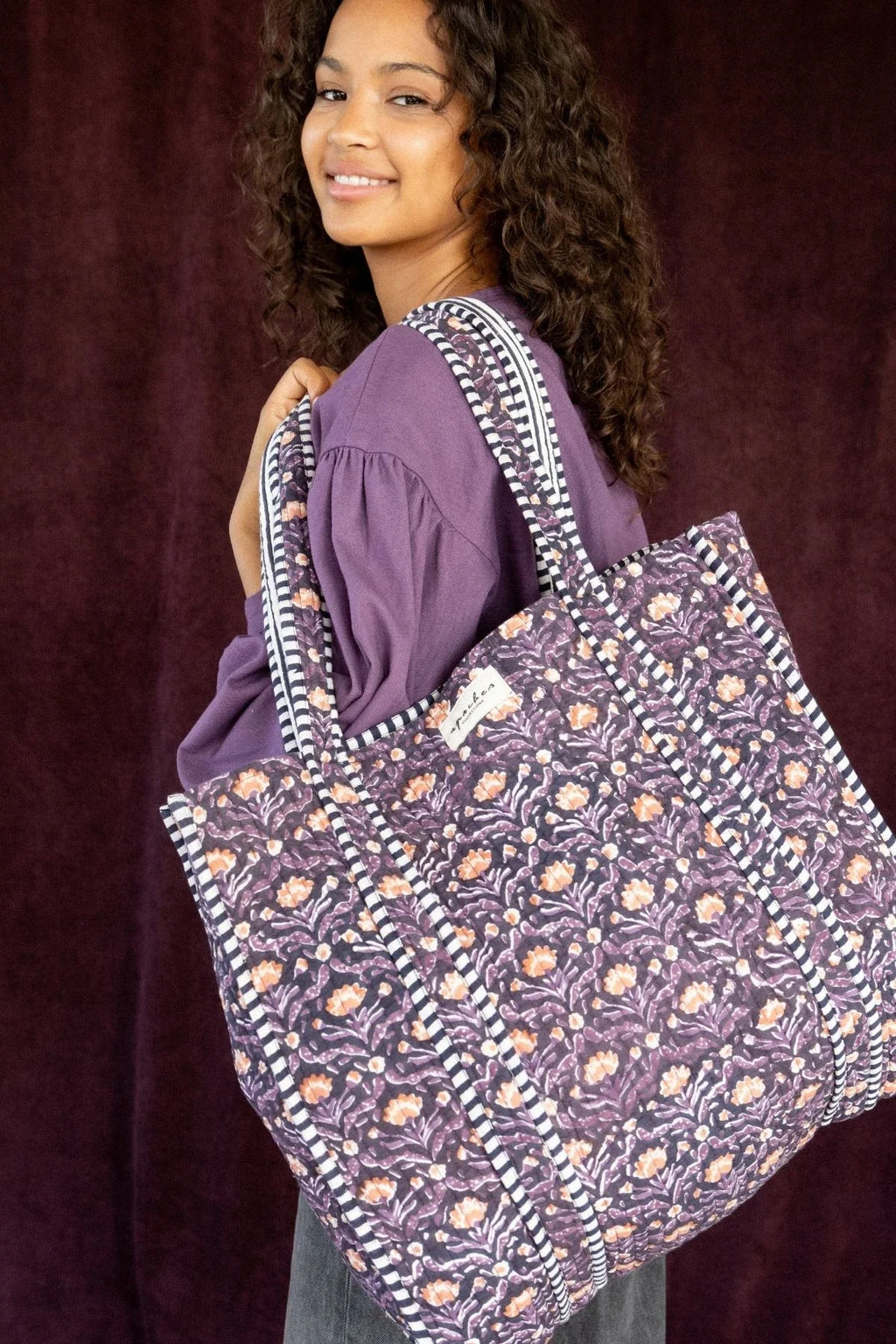 Tokaree Tote Bag