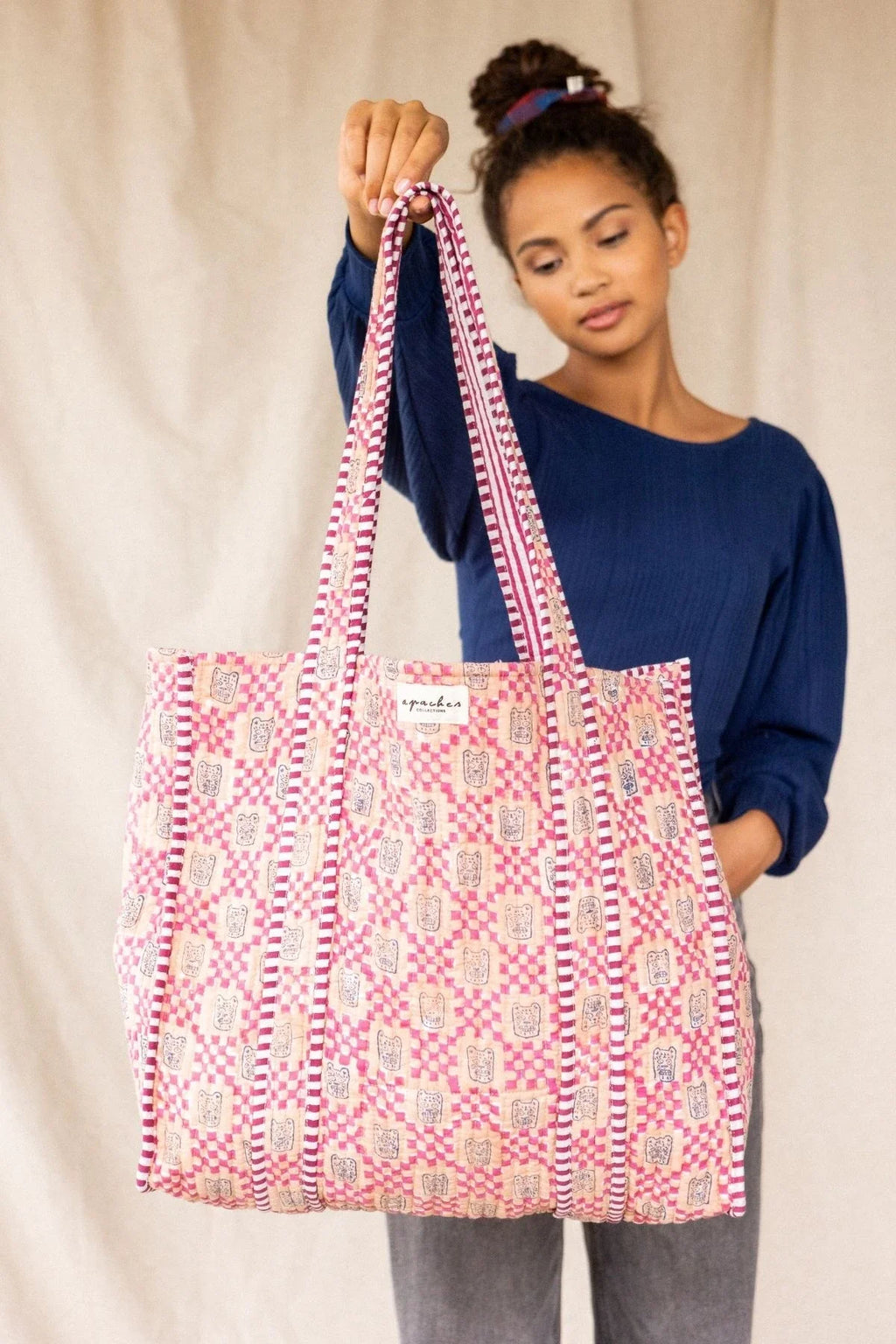 Tokaree Tote Bag