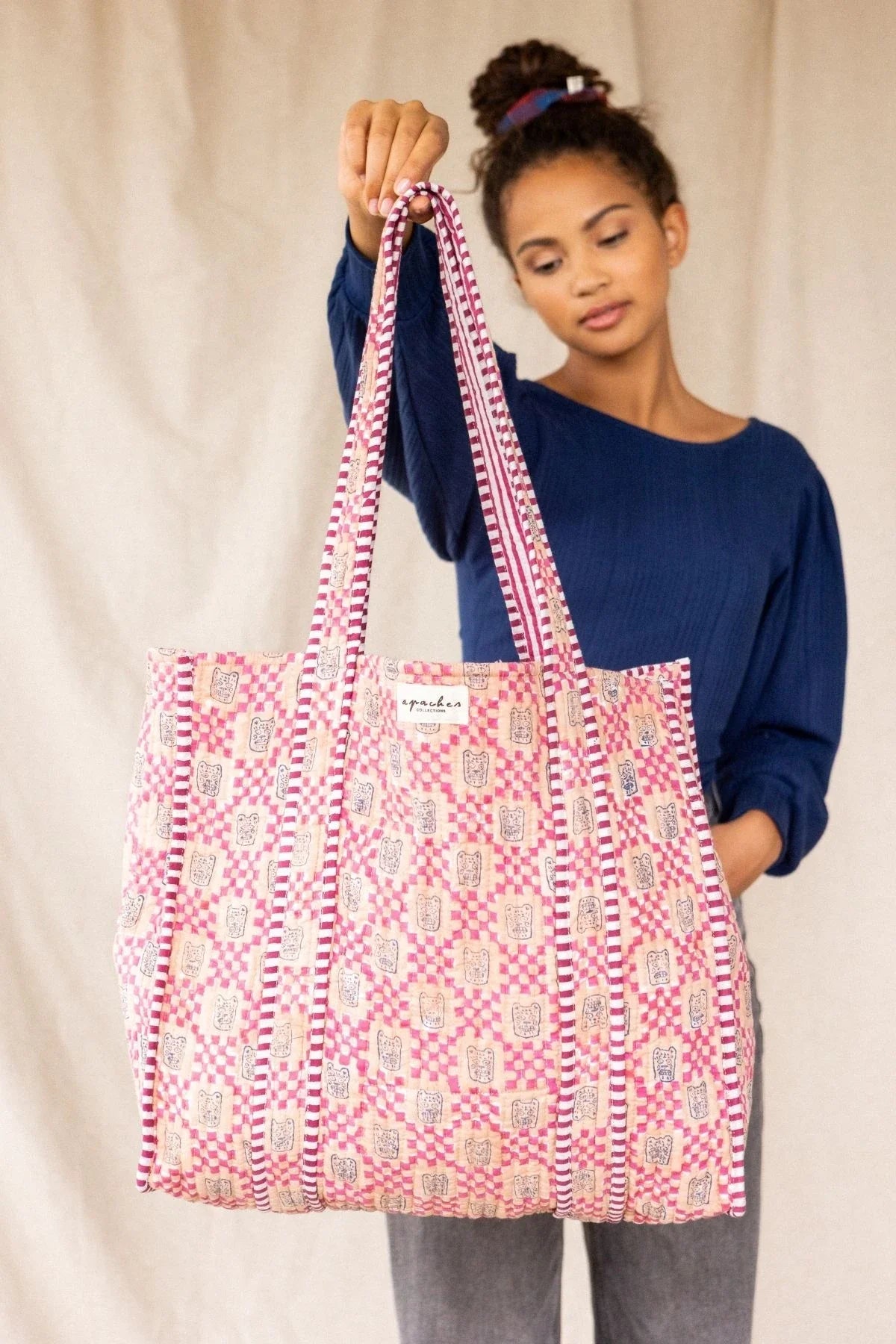 Tokaree Tote Bag