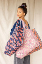 Tokaree Tote Bag