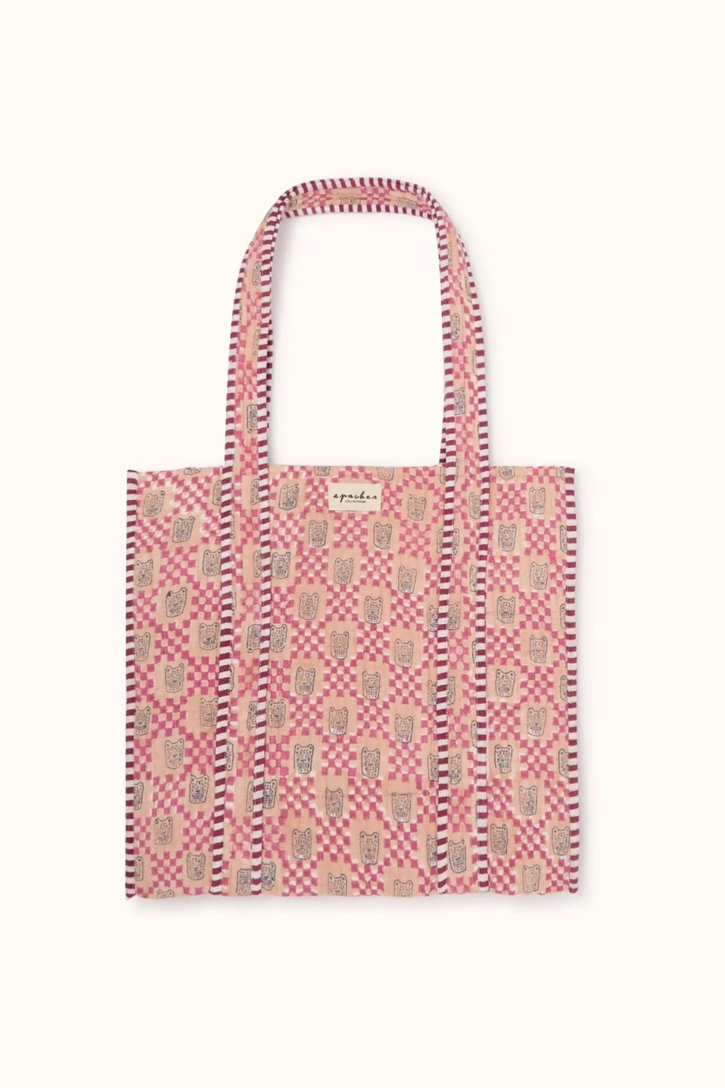 Tokaree Tote Bag