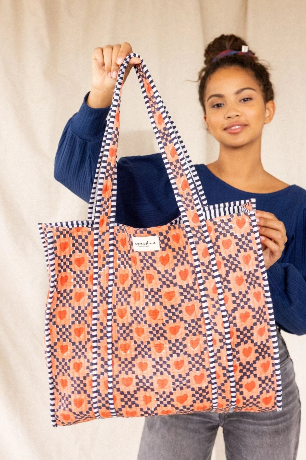 Bolso tote Tokaree