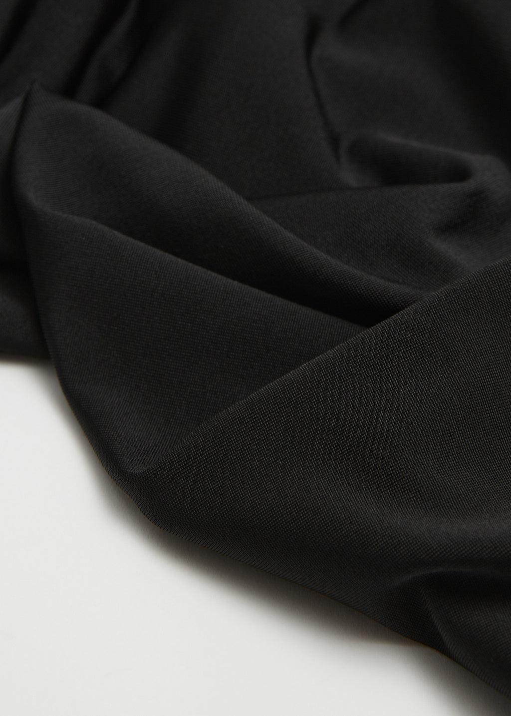 Blusa superior Pa Lorinda - Negro - Mujer