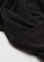 Blusa superior Pa Lorinda - Negro - Mujer