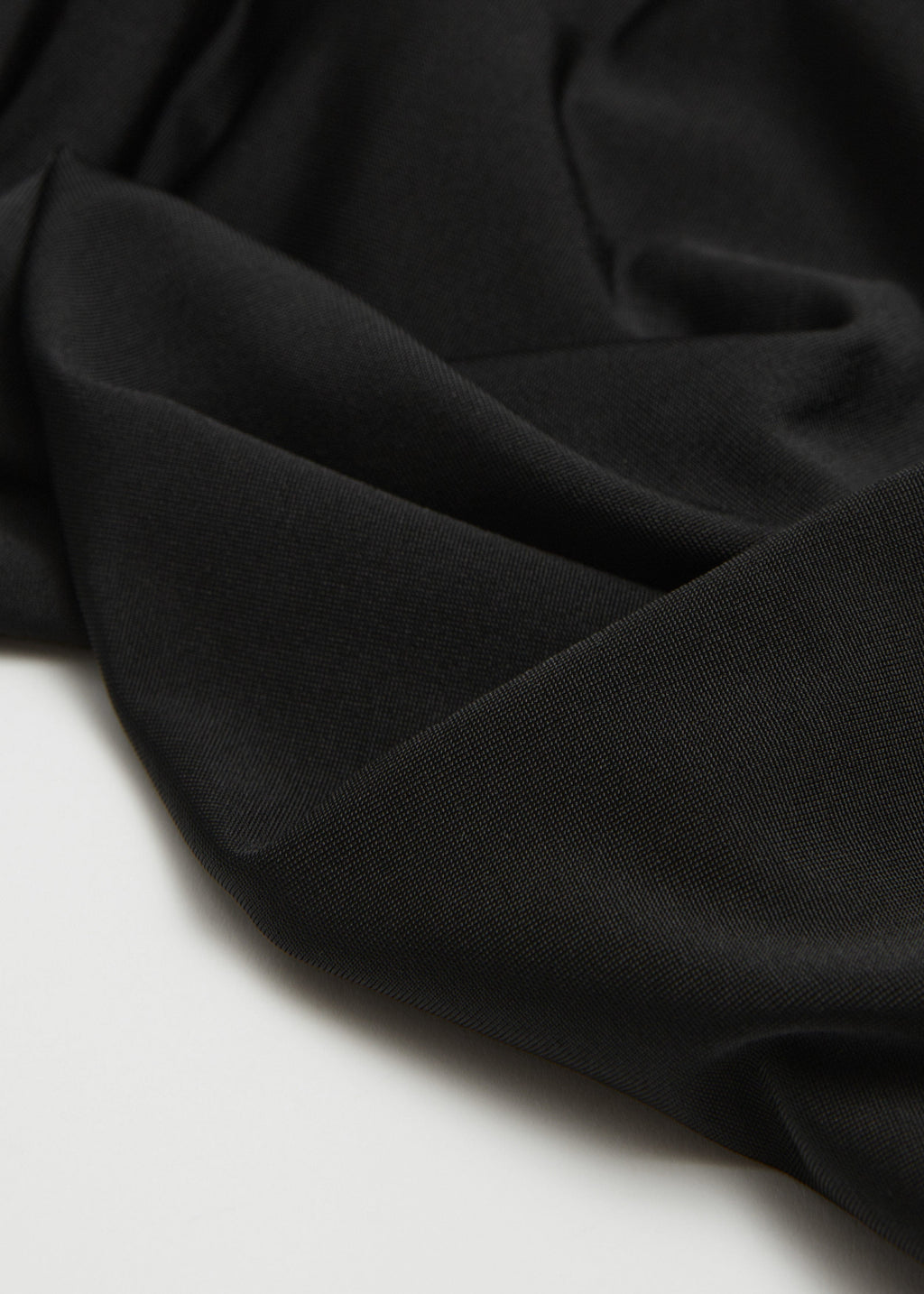 Blouse Pa Lorinda Top - Noir