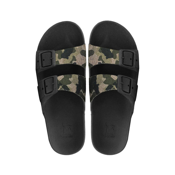 Sandales - Anturio - Black