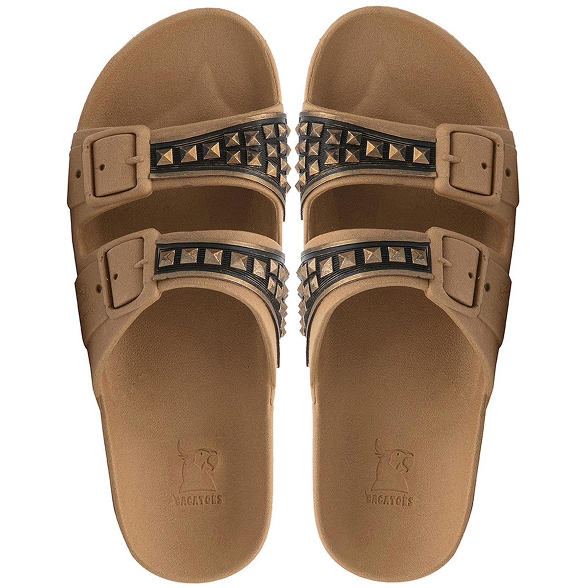 Sandales - Belem - Camel