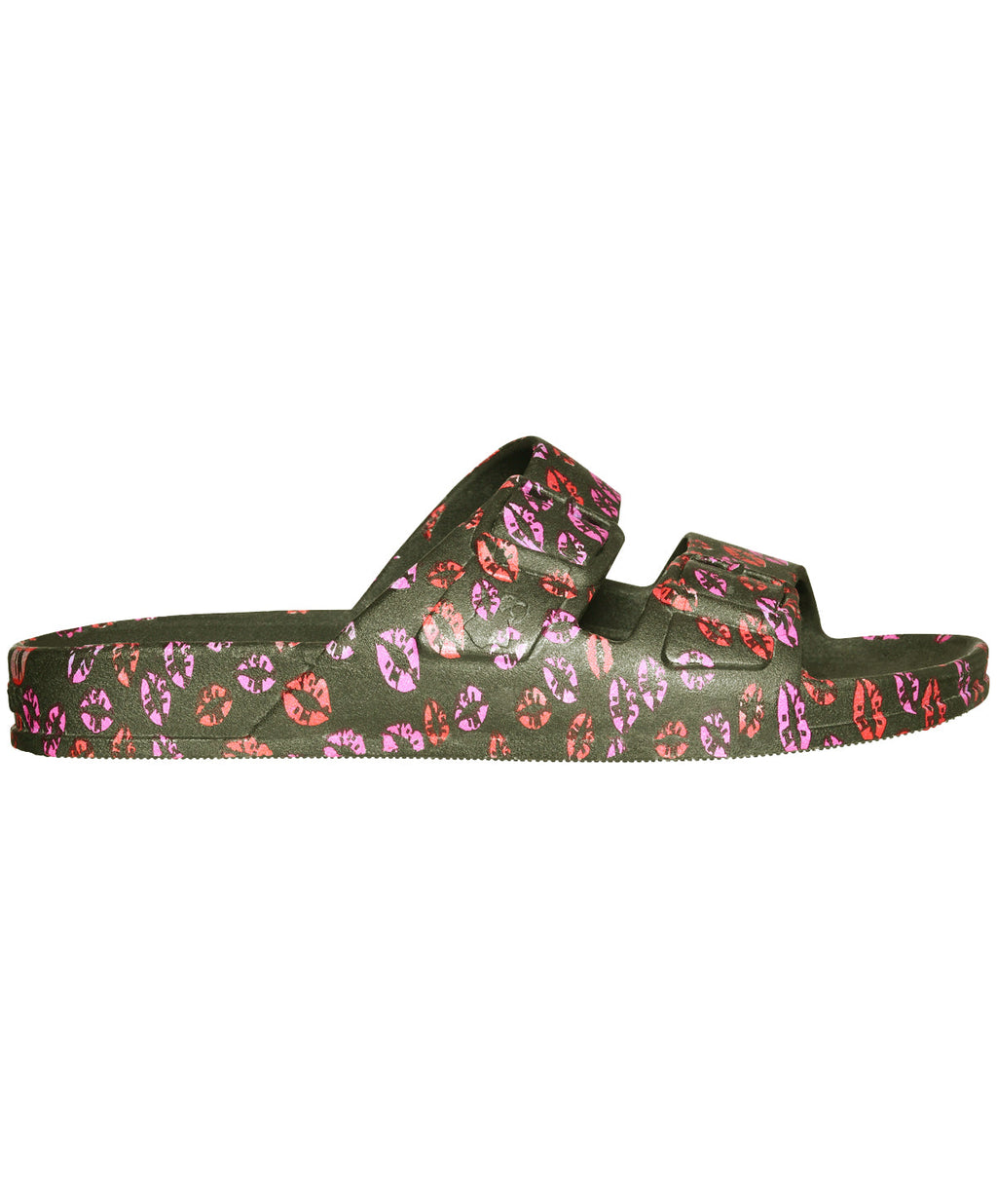 Sandales - Bocas - Dark Kaki
