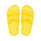 Sandales - Belem - Yellow Fluo