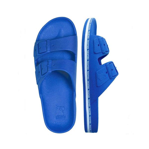 Sandales - Cravo - Royal Blue
