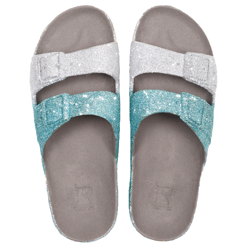Sandales - Mossoro - Cool Grey Blue