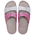 Sandales - Mossoro - Cool Grey Pink