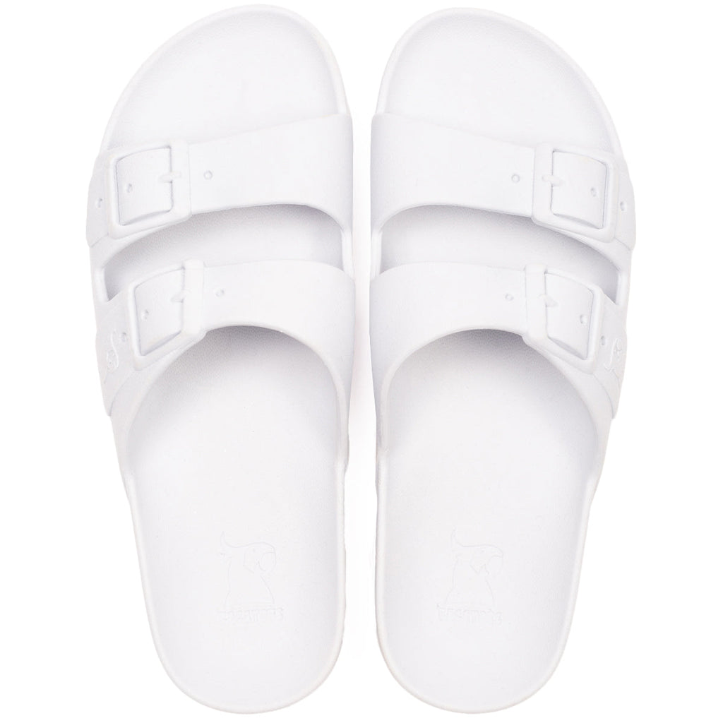 Sandales - Rio De Janeiro - White