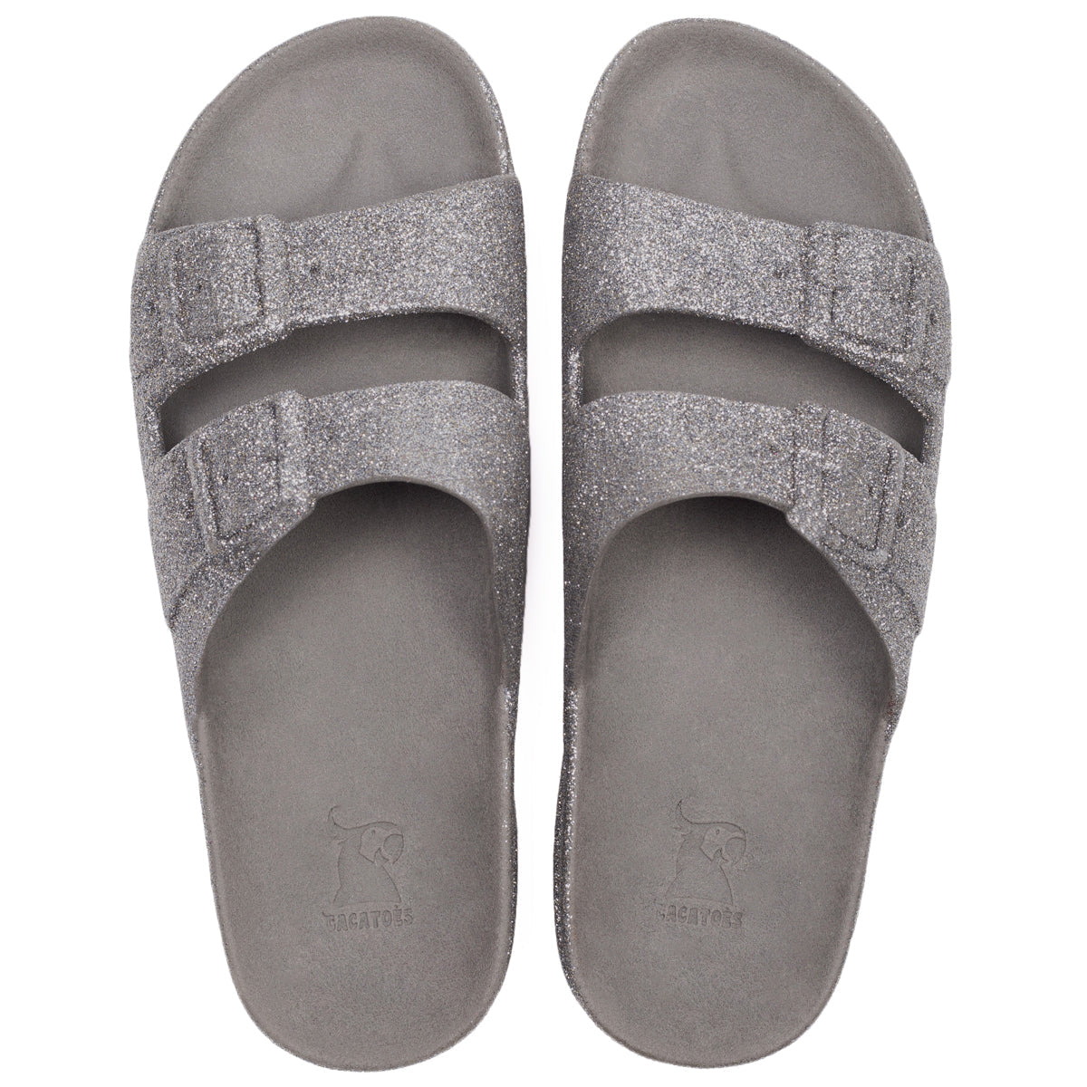 Sandales - Trancoso - Cool Grey