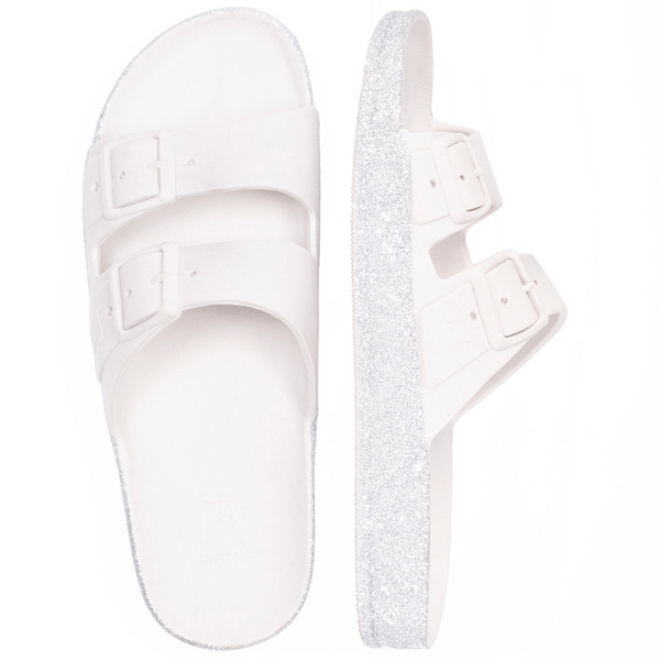 Sandales - Tulipa - Grey