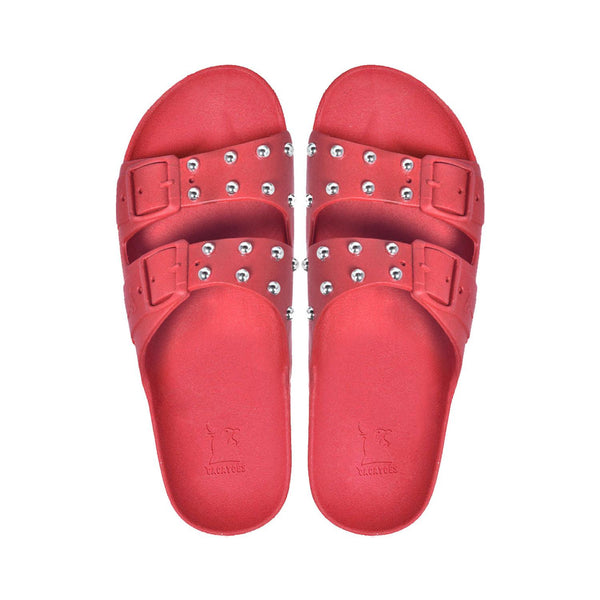 Sandales - Florianopolis - Red