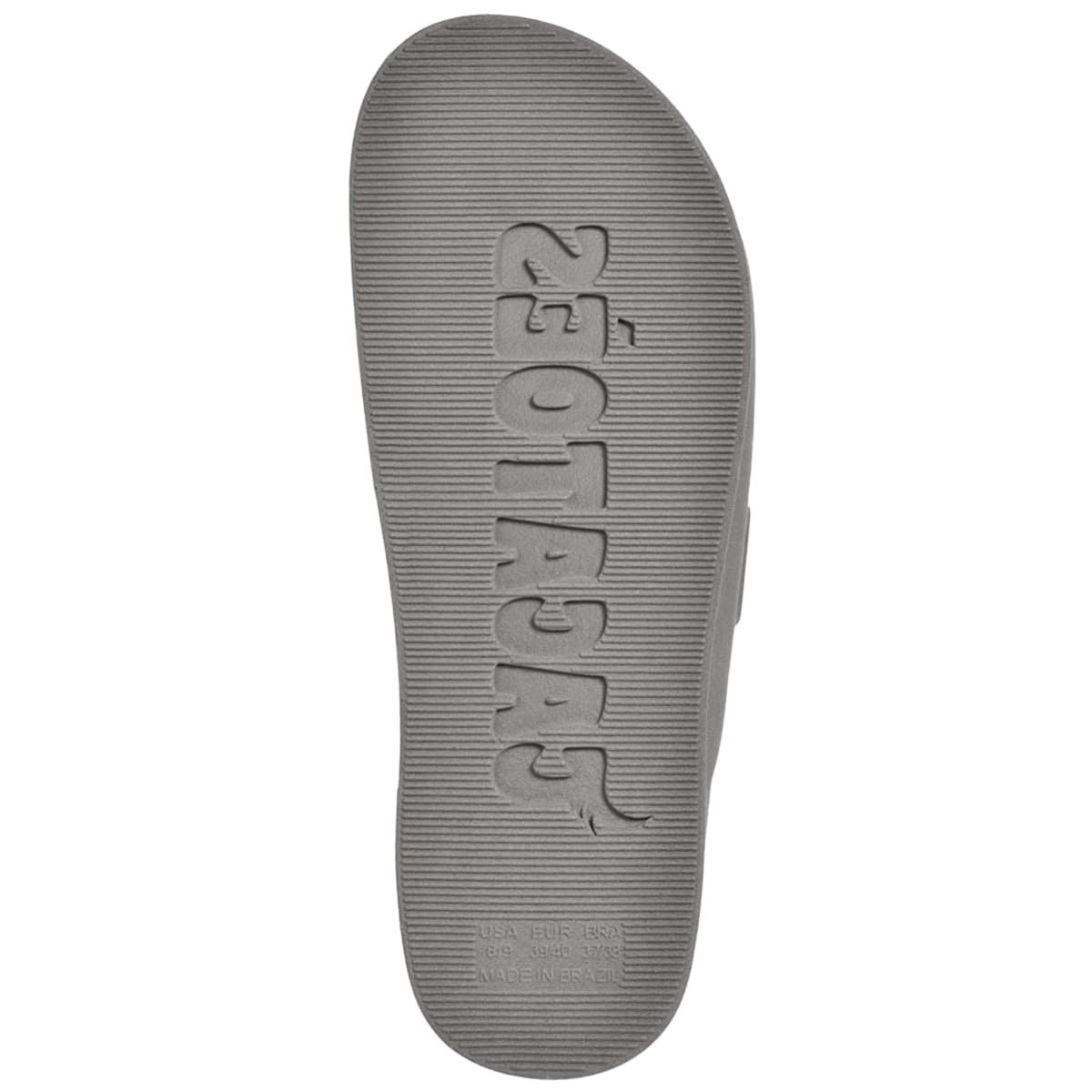 Sandales - Ilha Bela - Cool Grey