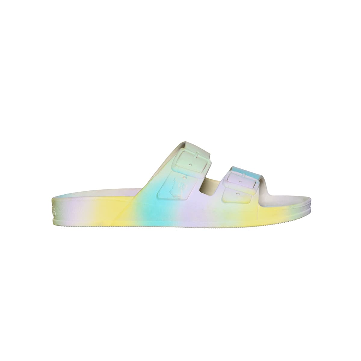 Sandales - Lapa - Yellow