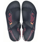 Sandales - Manaus Fresia - Black