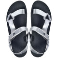 Sandales - Manaus Pintura - Silver