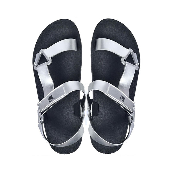 Sandales - Manaus Pintura - Silver