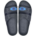 Sandales - Olhos - Black Blue