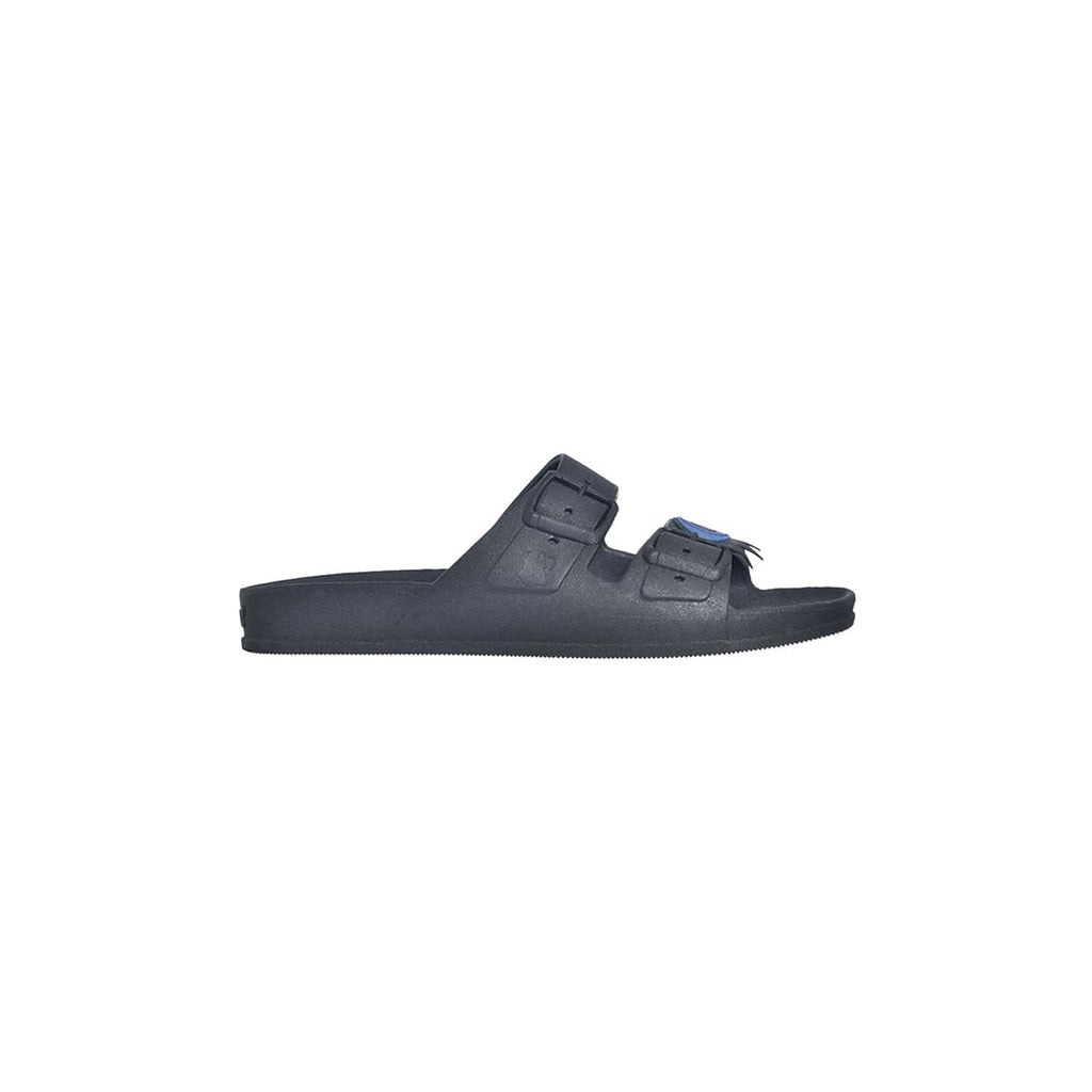 Sandales - Olhos - Black Blue