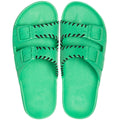 Sandales - Pitinga - Green