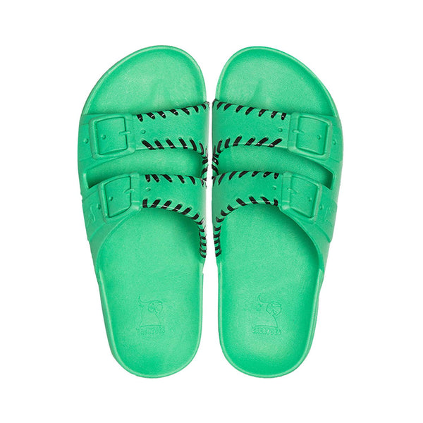 Sandales - Pitinga - Green