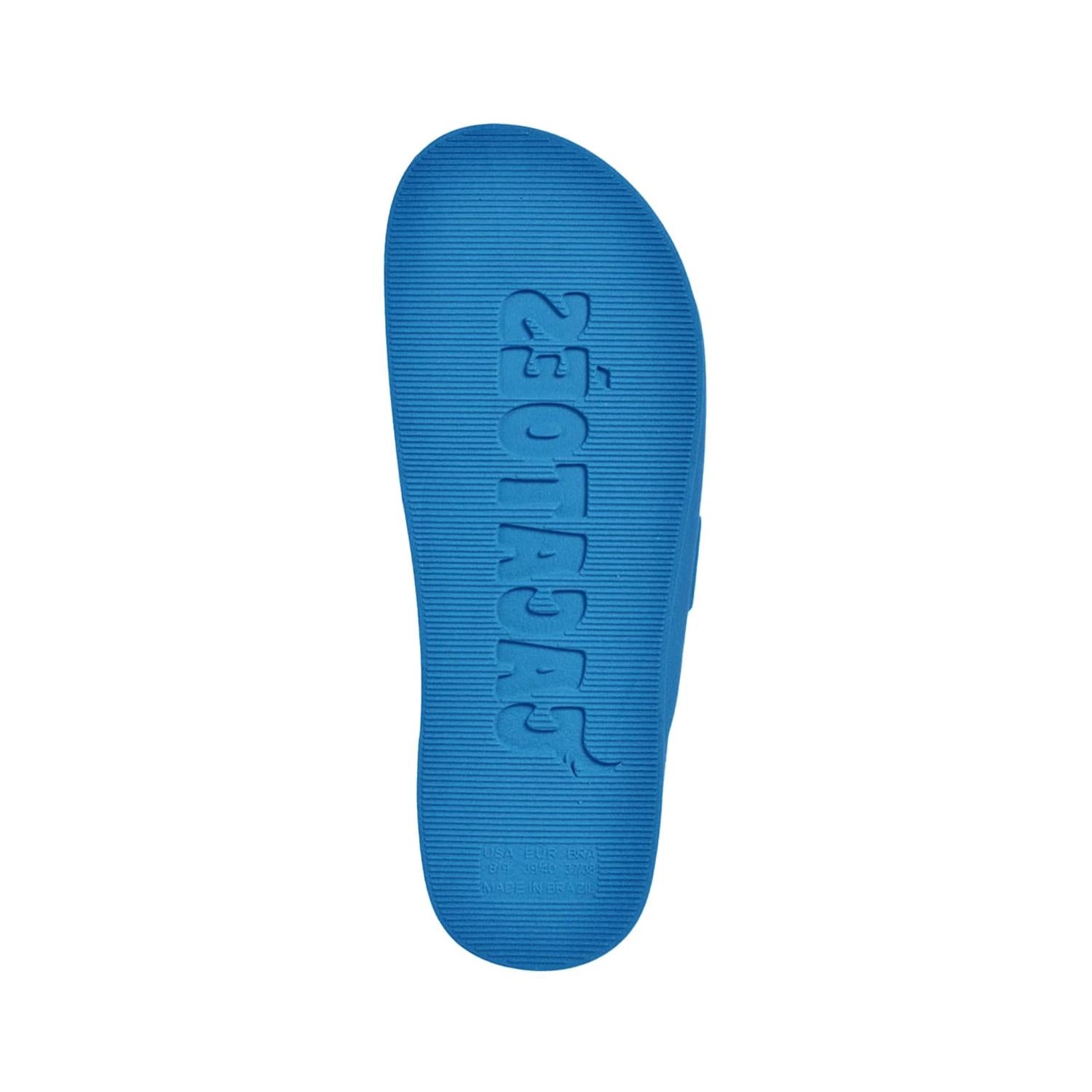 Sandales - Pitinga - Royal Blue