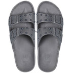Sandales - Sao Paulo - Cool Grey