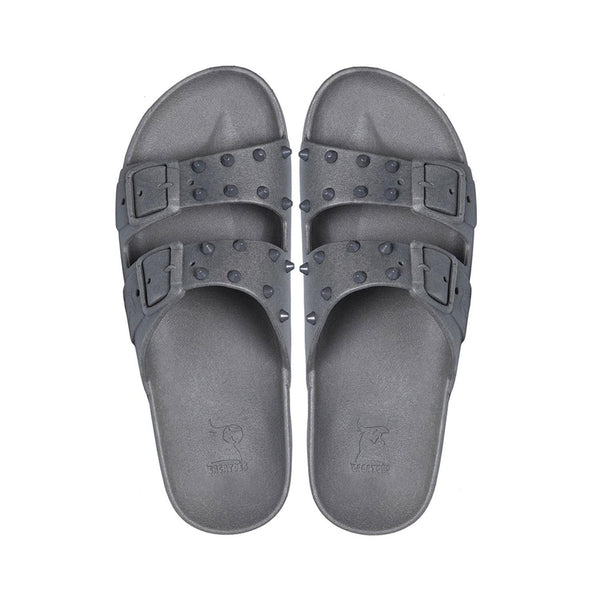 Sandales - Sao Paulo - Cool Grey