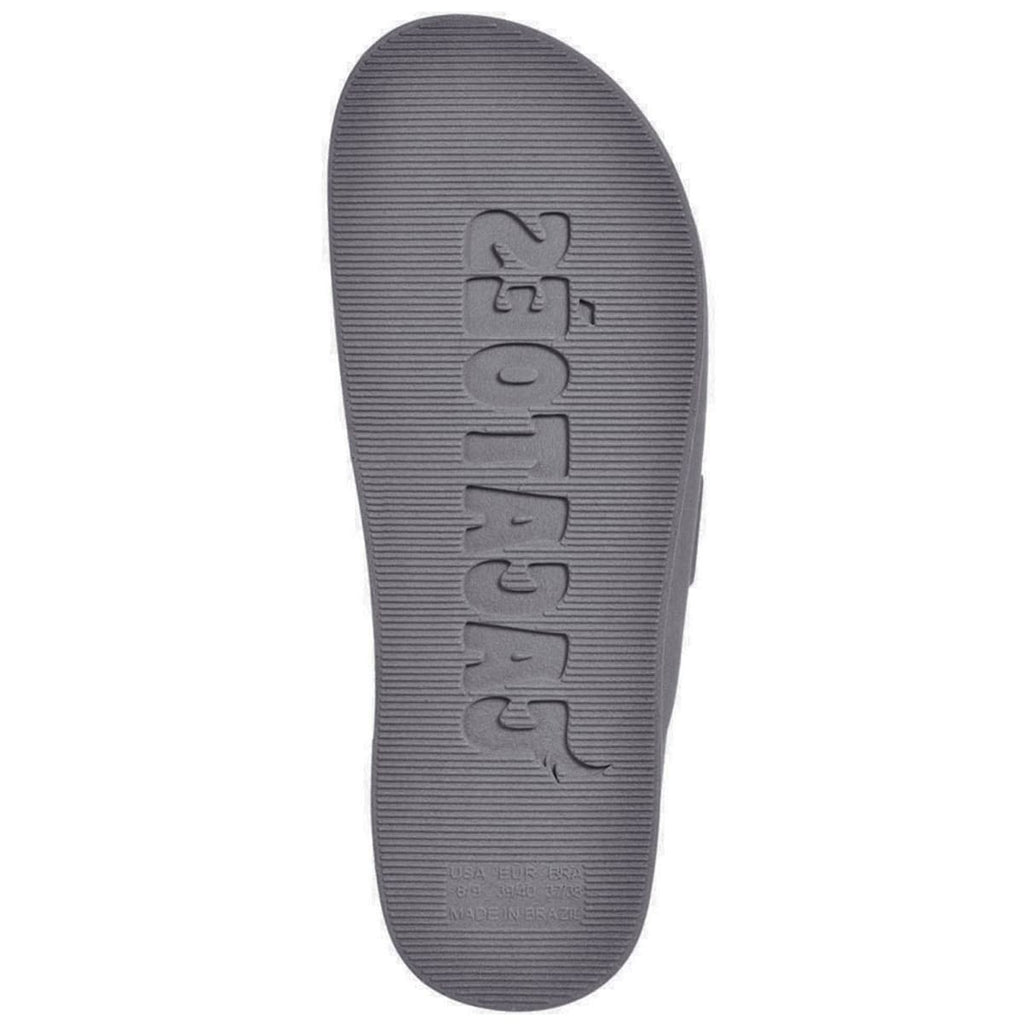 Sandales - Sao Paulo - Cool Grey