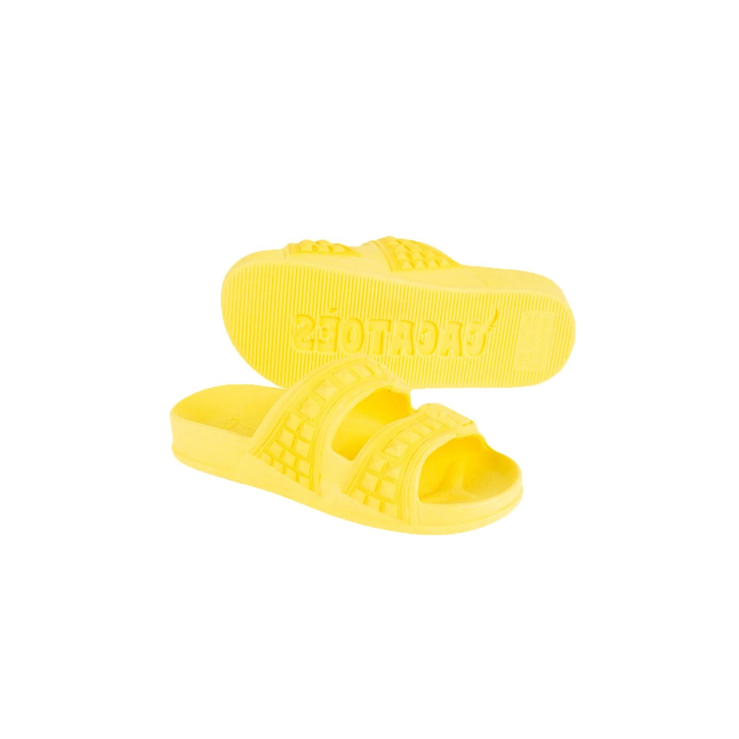 Sandales - Belem - Yellow Fluo