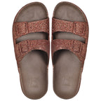 Sandales - Trancoso - Brown Multico