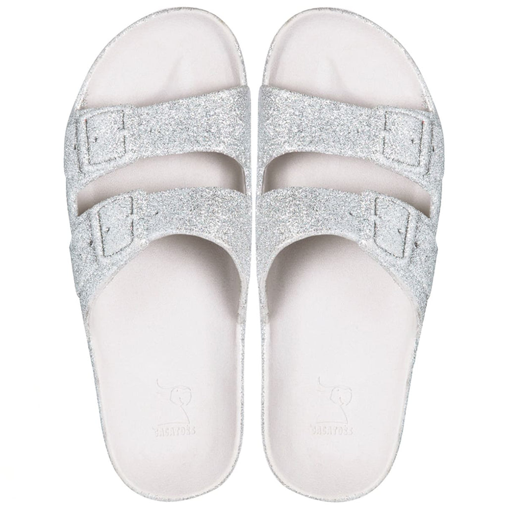 Sandales - Trancoso - White