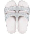 Sandales - Trancoso - White