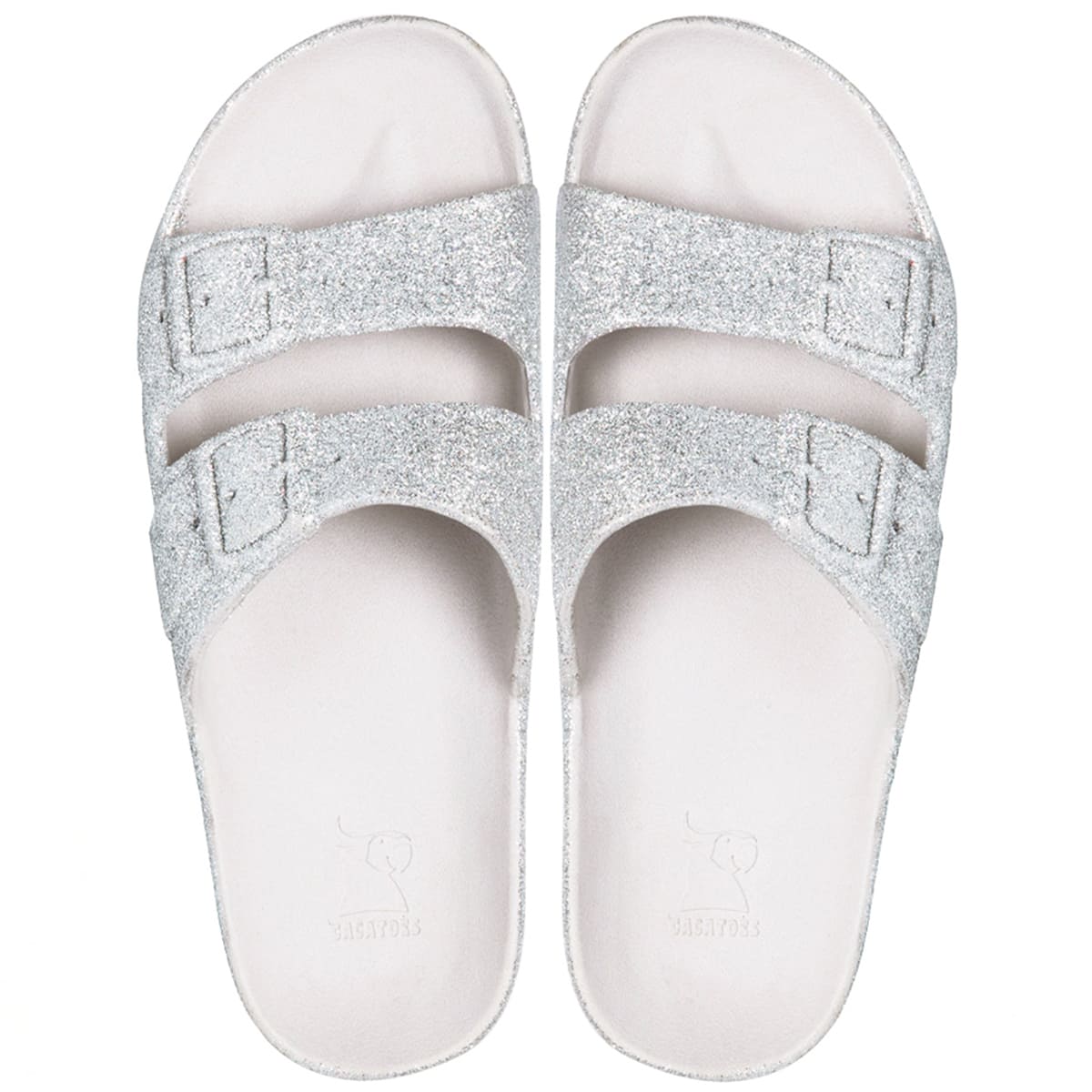 Sandales - Trancoso - White