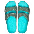Sandales - Trancoso - Mint